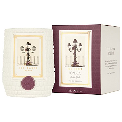 Preisvergleich Produktbild Ted Baker London Duftkerze 250g