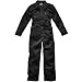 Produktbild Dickies Overall "Redhawk" mit Reißverschluss, 1 Stück, 98, schwarz, WD4839 BK 38T