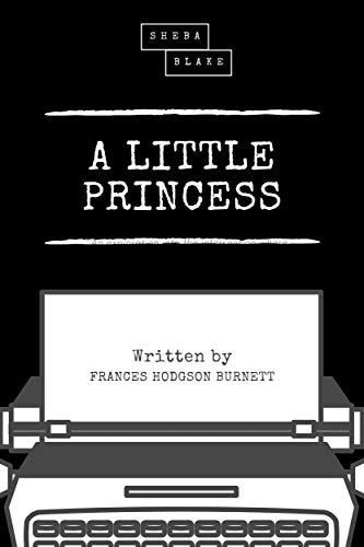 A Little Princess (English Edition)