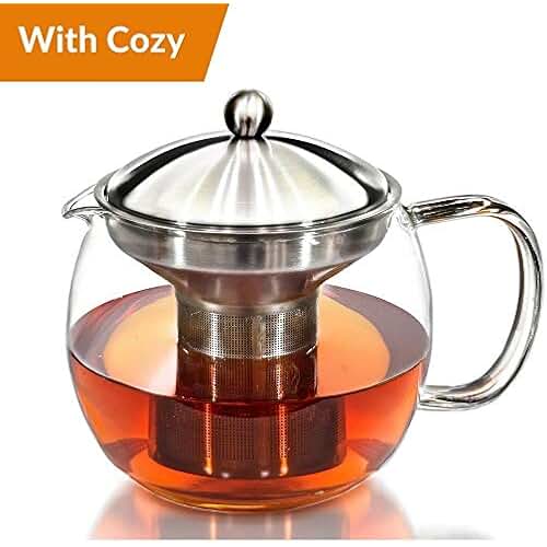 Amazon.co.uk replacement tea pot lids