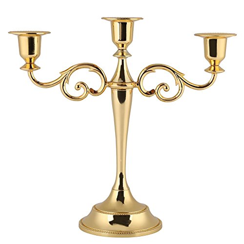 ᐅ CANDELABRO BARROCO - Comprar Candelabros Tienda Online