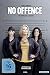 No Offence - Die komplette 2. Staffel [3 DVDs]