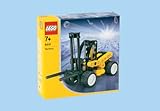LEGO Creator 8441 - Gabelstapler - Lego