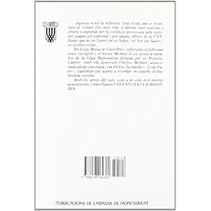 Cremen les pistoles (Les Arrels, l'aventura i la història)