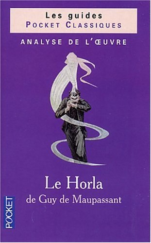 Download Le Horla de Maupassant