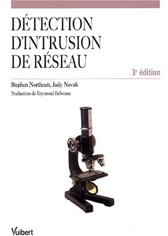 Download Détection d'intrusion de réseau Download Détection d'intrusion de réseau