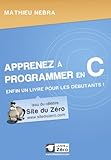 Apprenez à programmer en C