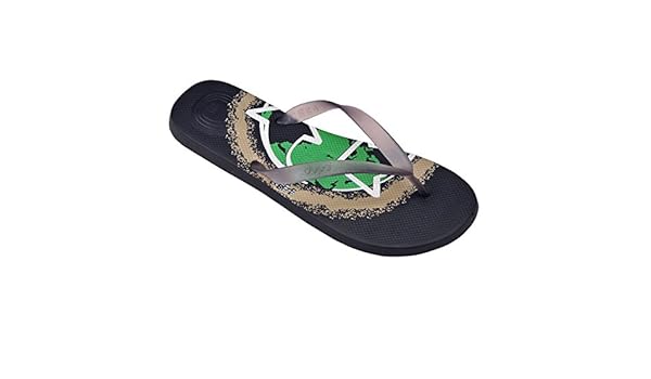 men's gel flip flops