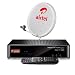 Airtel Digital Tv Hd Set Top Box With Free 1 Month 199 My Plan Hd Pack With Recording RS.1130.00