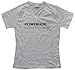 Produktbild Coca-Cola - Powerade Sportsdrink - Damen T-Shirt Gr. L