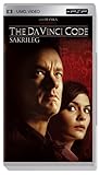 The Da Vinci Code - Sakrileg (Kinoversion) [UMD Universal Media Disc] - Tom Hanks