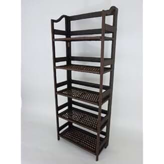 Suchergebnis auf Amazon.de für: rattanregale