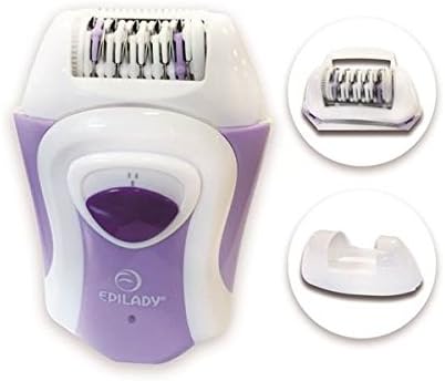 Epilady Cosmos Rechargeable Hair Removal System