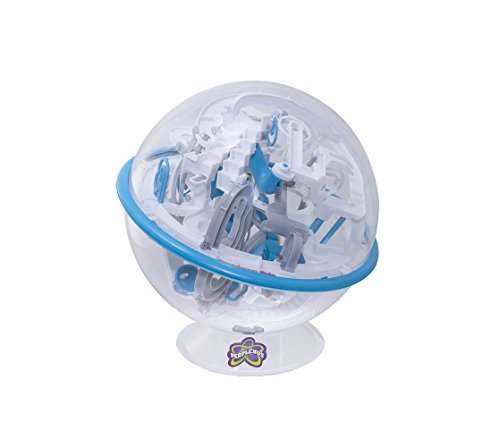 Perplexus - Juego de habilidad, epic (Bizak 61924177)