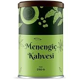 Addis Ababa Coffee - Menengi&ccedil; 250 Gr.