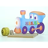 Türschild namensschild kinderzimmer 