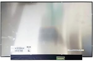 ATPAZDB LPScreen Schermo per NE161QHM-NY1 Quad HD (QHD) 2560x1440 165Hz 16.1" Display Senza Touch