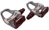 Shimano Pedali PD-R550 grigio nuovi
