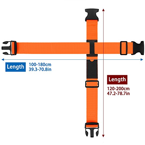 Galopar-Heavy-Duty-Cross-bagages-Sangles-Combinaison-Valise-rglable-Accessoires-Voyage-Valise-Ceintures