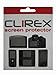 Price comparison product image CLiREX 6x UltraClear SCREEN PROTECTOR for Ingenico Move/5000, (accurately fitting and clear, very simple assembly, residue-free removal)