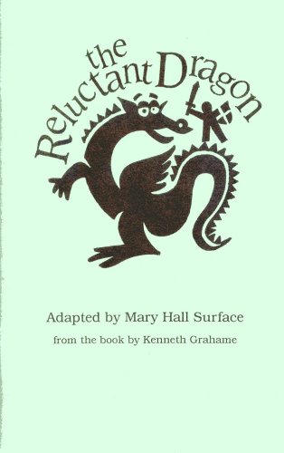 The Reluctant Dragon