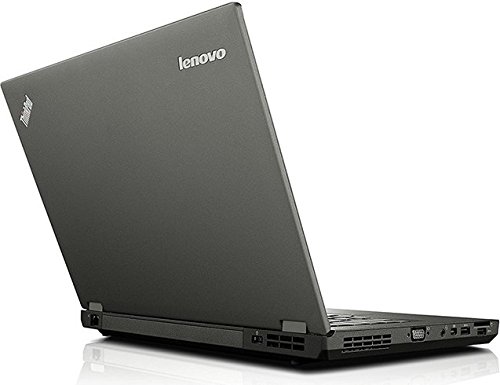Lenovo Thinkpad T440p Refurbished Laptop Windows 10 Core i5-4300M 2 60GHz 4GB Ram 500GB HDD Webcam Warranty