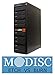 Produktbild Systor 1 mit 9 M-Disc Multi-Brenner CD / DVD 24X Kopierstation Tower