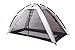 Deryan Bedtent (Silver, Large)