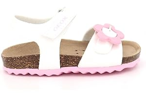 Geox B Sandal Chalki Girl SandaleFille