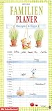 Image de Familienplaner mit Rezepten und Tipps 2010: Mit Schulferien. 5 Spalten