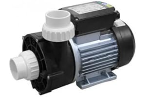 LX7 Spa/Whirlpool circulation pump LX WTC50M