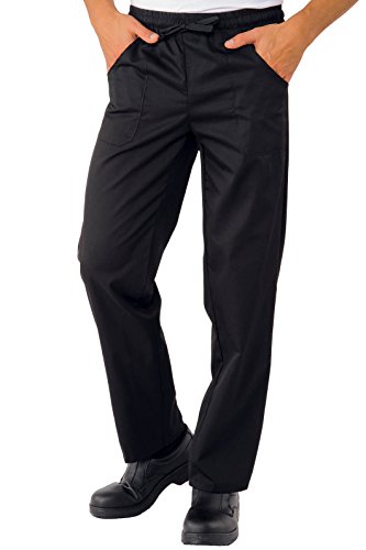 Isaccochef's trousers unisex