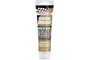 Finish Line Ceramic grease 2 oz / 60 ml tube