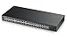 Produktbild Zyxel 48-Port Gigabit Web / Smart Managed Switch für Rackmontage und zwei SFP-Ports [GS1900-48]