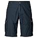 Produktbild Jack Wolfskin Herren Kampala Shorts 56 Nacht Blau