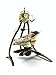 Fisher-Price Zen Collection Cradle Swing