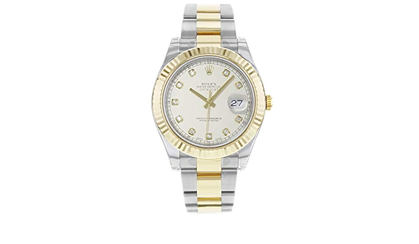 rolex amazon used