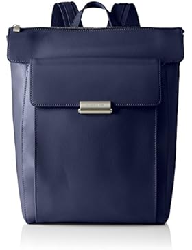 Mandarina Duck Damen Hera 3.0 Tracolla Rucksack, 10x36x16 cm