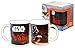 Produktbild Star Wars Kaffeebecher - Darth Vader I [330 ml]