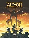 Cover zum Buch Alcyon: Harmony's Necklace