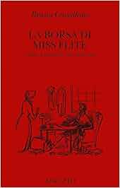 La Borsa Di Miss Flite - Libro Con Storie E Immagini Del Processo - Foto 2