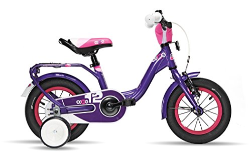 S.Cool Kinder Nixe Alloy 12 Kinderfahrrad - 9