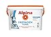 Price comparison product image Alpina Exterior Paint for high-quality Exterior Paints and Weather Protection With Fu Fu ¨ LL Effect ¨ LL Effect White Matt 2.5 Litre