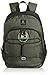 Produktbild NATIONAL GEOGRAPHIC Rucksack mit Laptopfach, »Explorer«, National Geographic grün Verstellbare Schultergurte, gepolsterter Tragegriff, Laptopfach