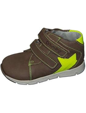 Däumling Kleinkinder Schuhe, Lauflernschuhe, hohe Schuhe, Lederschuhe