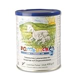 Säuglingsnahrung Bambinchen 2 günstig im Sparpack online kaufen; - 5
