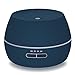 Produktbild hysure Aroma Diffuser 300ml Elektrisch Luftbefeuchter Ultraschall Duftvernebler Aromatherapie ätherische Öl Diffuser einstellbarer Nebel, Blau