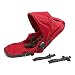 Baby Jogger Select Add-On Seat Unit (Red)