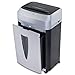Produktbild SHZJ 8-Blatt-Aktenvernichter FüR Gewerbliche Zwecke Home - Aktenvernichter Mit Hoher Leistung Und 5 Geheimen Stummschaltern