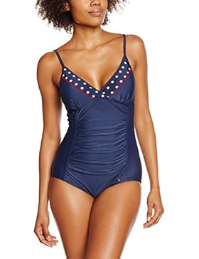 ESPRIT Damen Einteiler